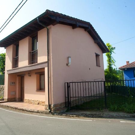 Villa Isabel Piloña Exterior foto